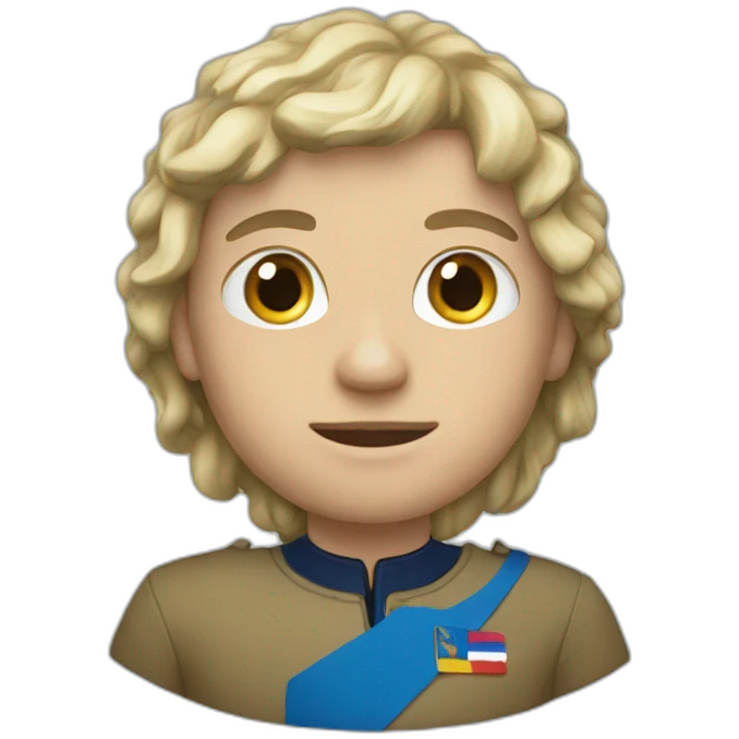 Estonia emoji