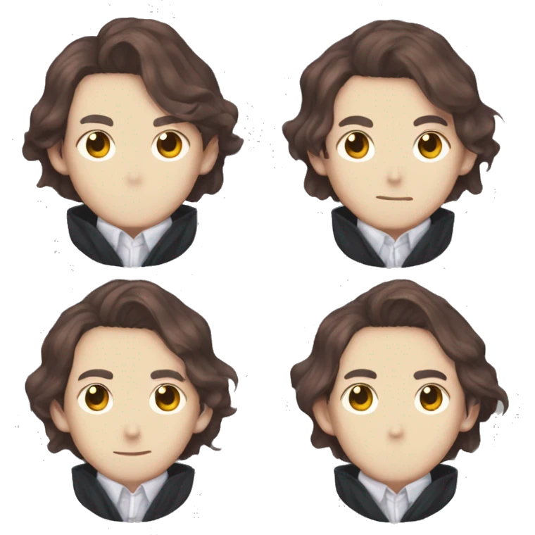 nakahara chuuya emoji