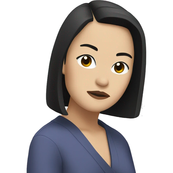 mitski emoji