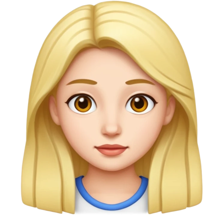 Mora emoji