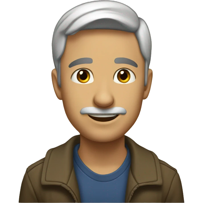 пудель emoji
