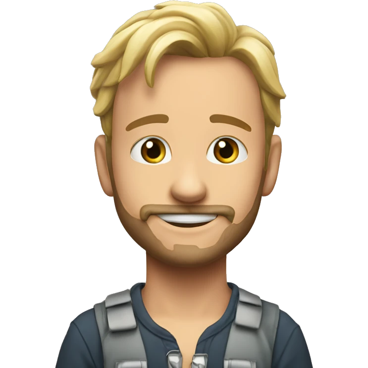 Hauk￼ touuu emoji