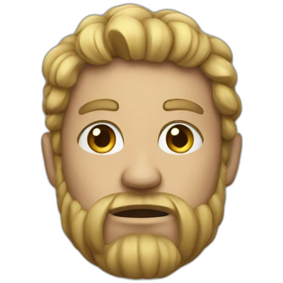 Sedere emoji