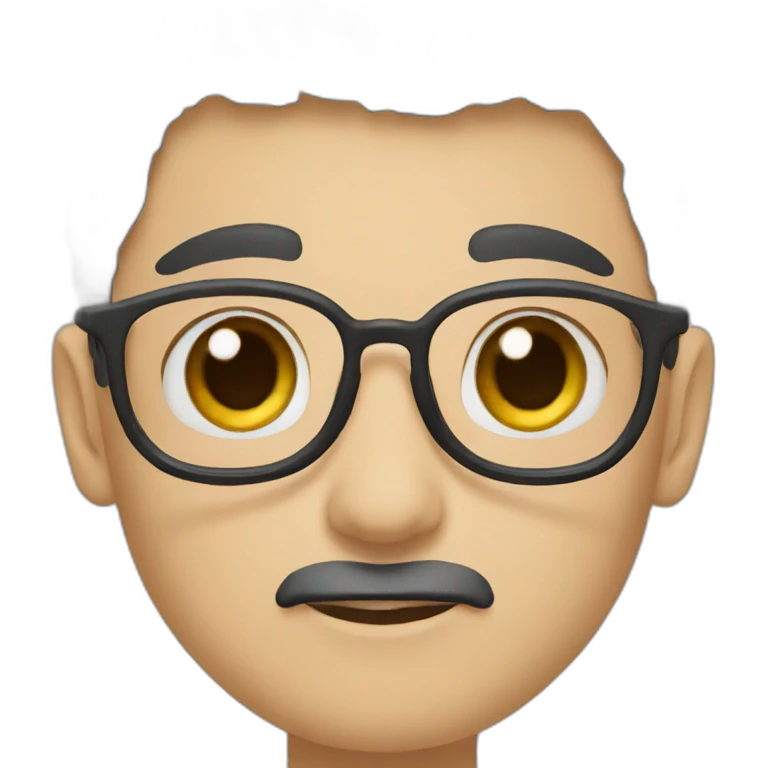 Hutao emoji