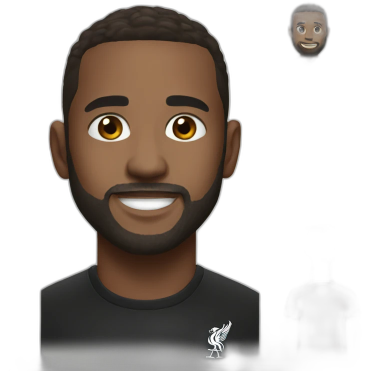liverpool emoji