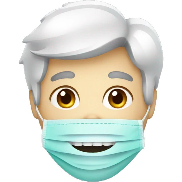 Dentista emoji