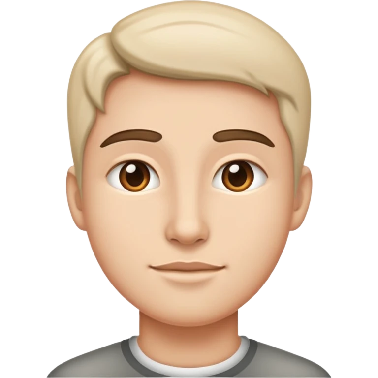 Nah emoji