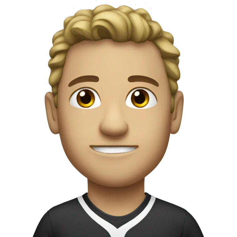 Dally emoji