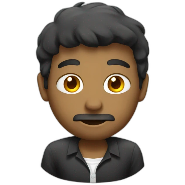 Billar emoji