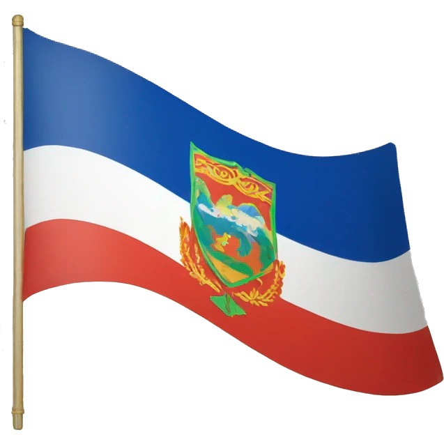 Penza flag emoji