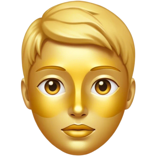 gold char:&#48; emoji