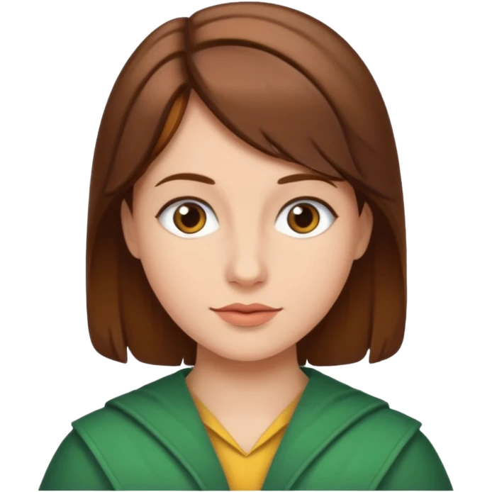 Robin emoji