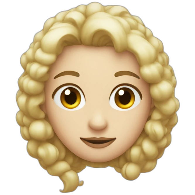 Le signe de jul emoji