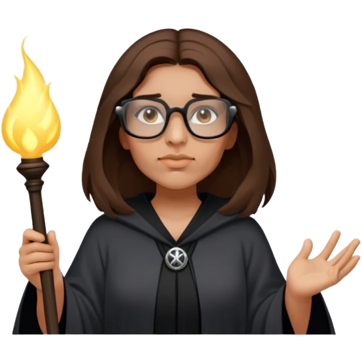 Enigmatic Conjurer emoji