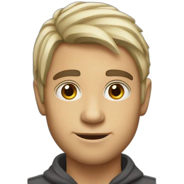 Natoo emoji