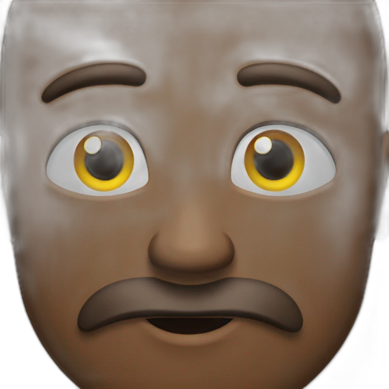 Kuss gesicht emoji