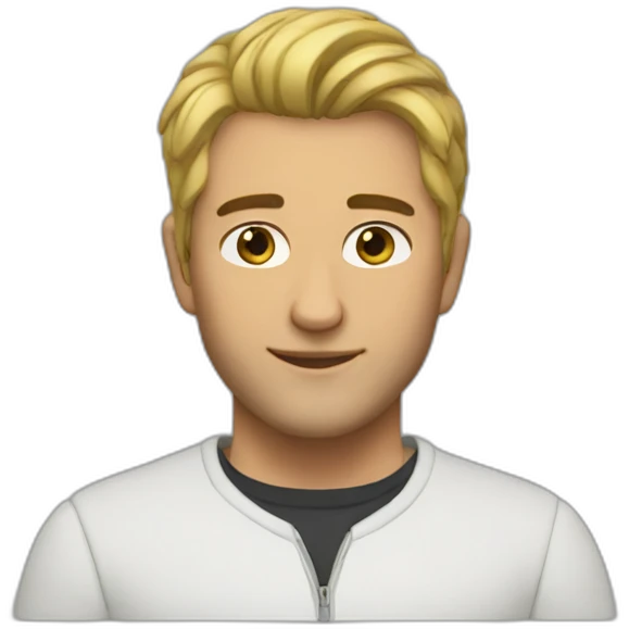 Julien sabban emoji