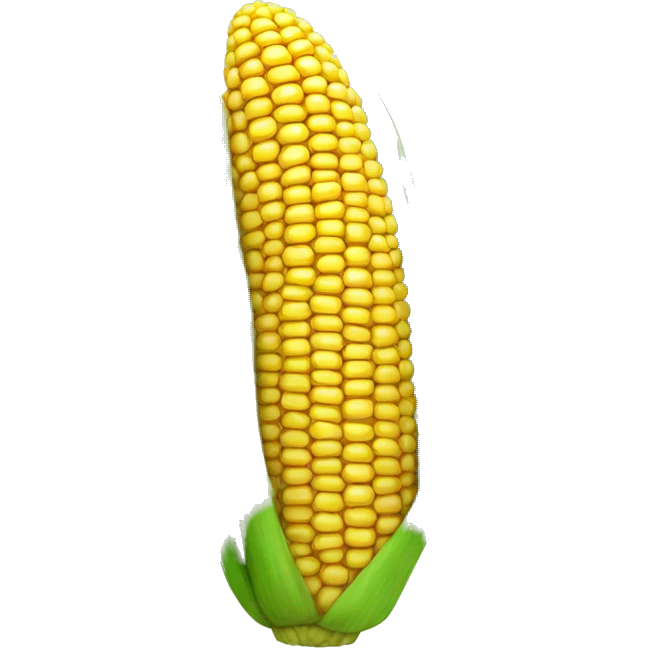 corn emoji