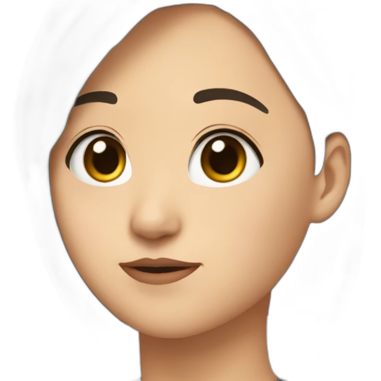 Aya nakamura emoji
