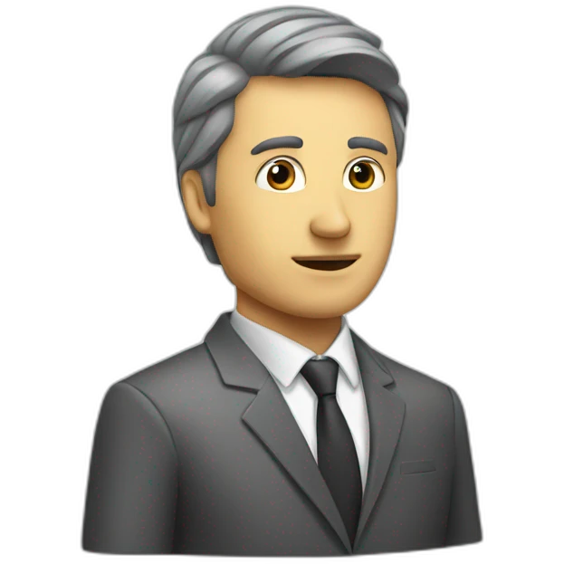 Risk manager emoji