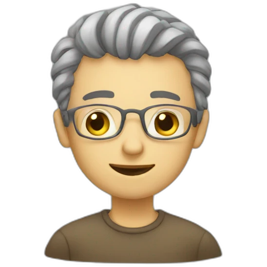 index emoji