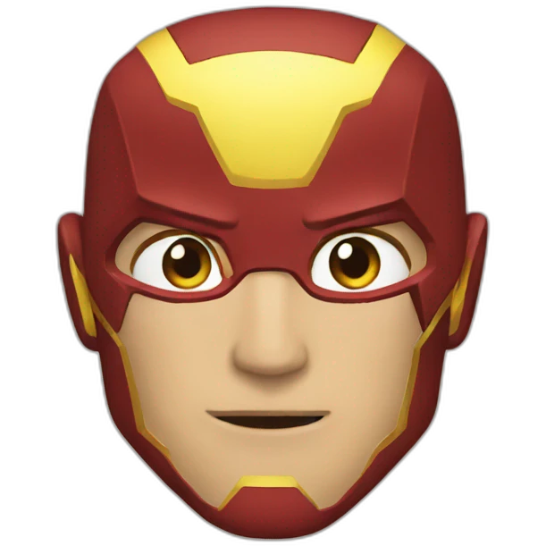 flash emoji