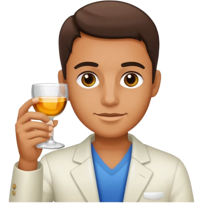 shooter alcool emoji