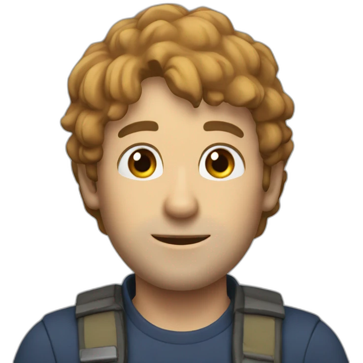 Mike afton emoji