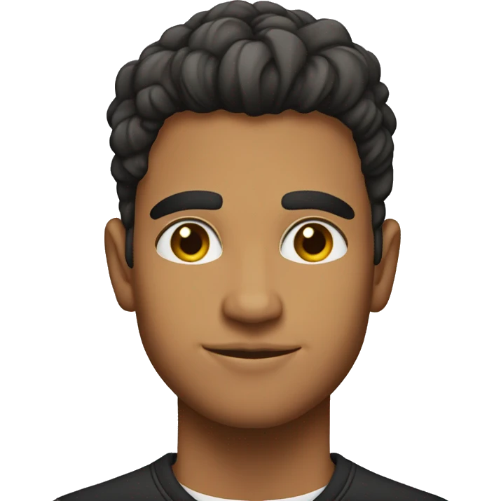 5'8' half mexican 21 year old with nice hair emoji