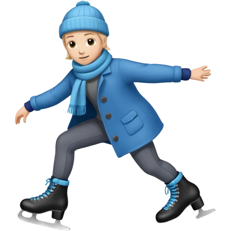 ⛸️ emoji