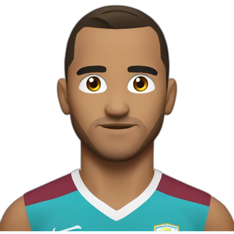 Dimitri Payet emoji