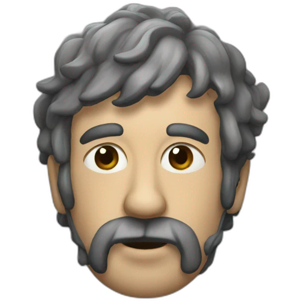 Squizophrenia emoji