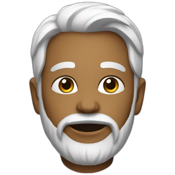 Odetari emoji