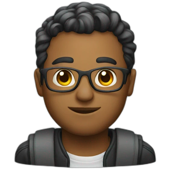 mobile developer emoji