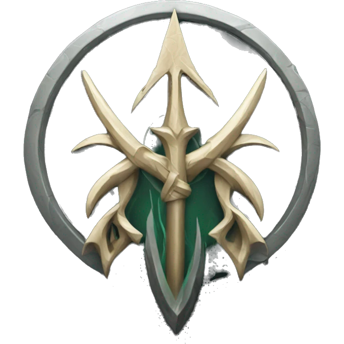 isengard emblem emoji