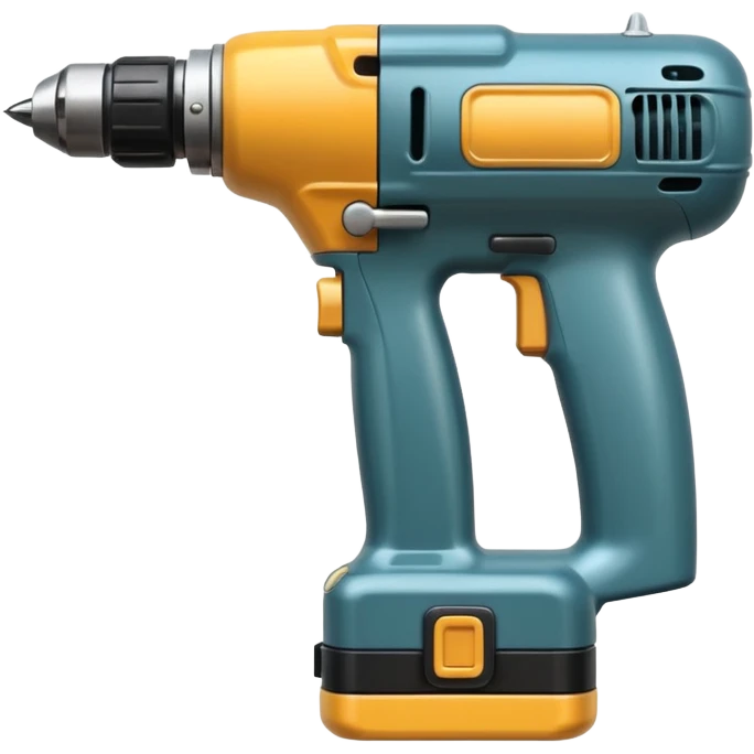 carpenter drill emoji