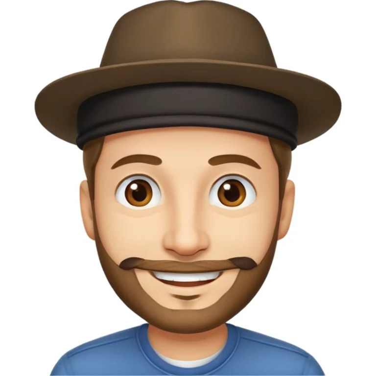 Recep İvedik  emoji