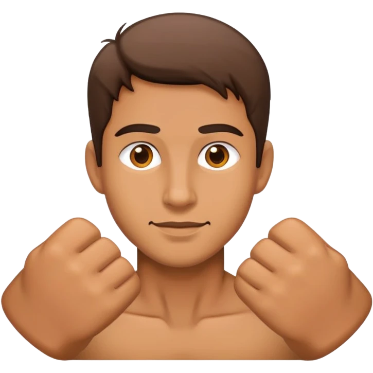 guy emoji