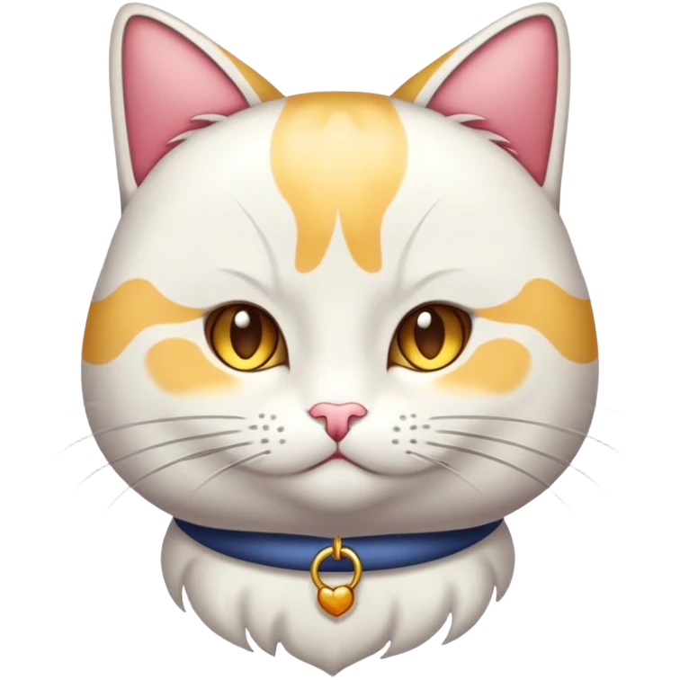 在学习的布偶猫 emoji