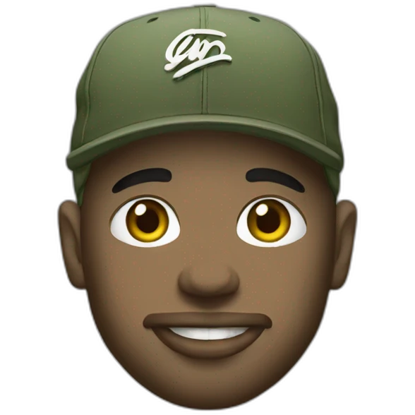 stüssy emoji