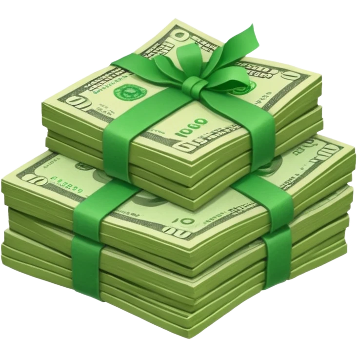 Money emoji
