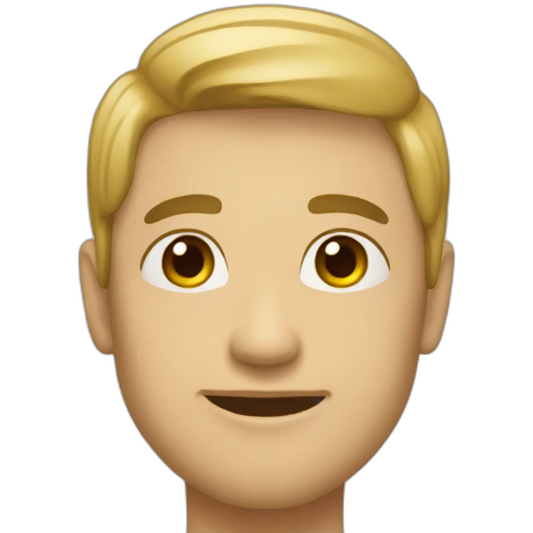 Тату emoji