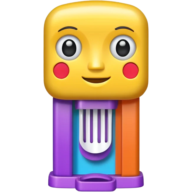 Pez emoji