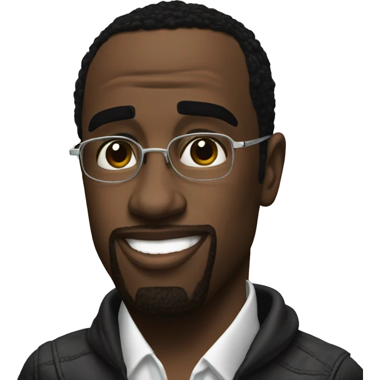 P Diddy emoji