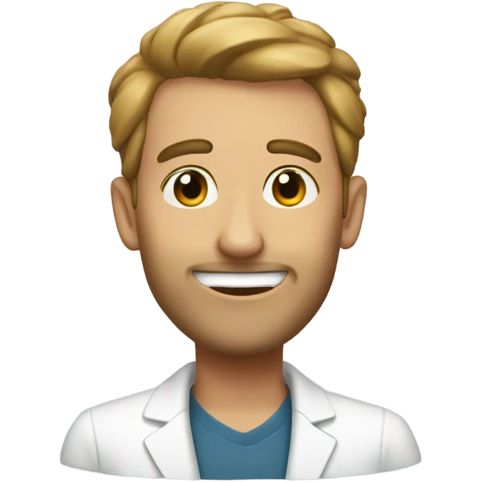 Rizzler emoji