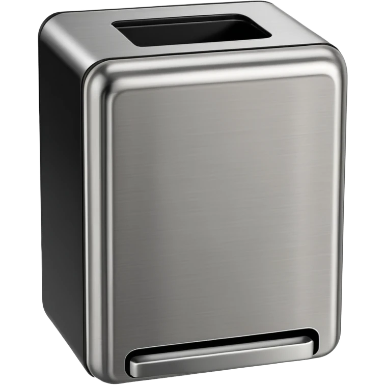 napkin dispenser emoji