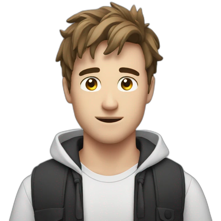 mr beast emoji