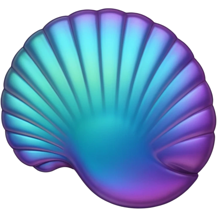 Shell png emoji