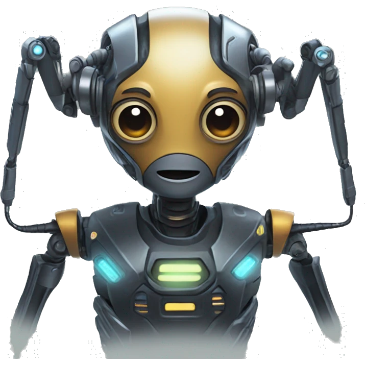 AI bot called Waypoint AI, which helps you to get rid off bugs emoji