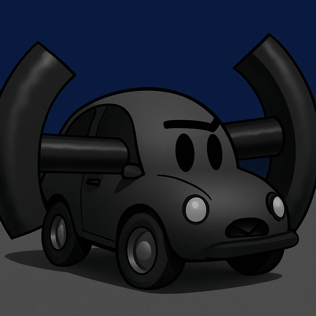 car emoji